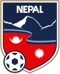 Nepal U23 logo