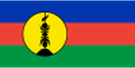 New Caledonia U17 logo