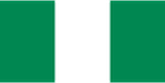 Nigeria U20 logo