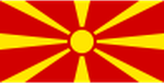 North Macedonia U18 logo
