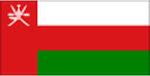 Oman U23 logo