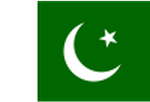 Pakistan W logo