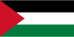 Palestine U20 logo
