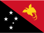 Papua New Guinea logo