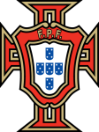 Portugal W logo