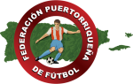 Puerto Rico W U17 logo