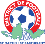 Saint Martin U20 logo