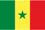 Senegal logo