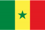 Senegal W logo