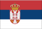 Serbia U19 logo