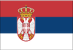 Serbia U21 logo