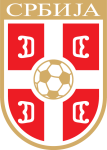 Serbia W logo