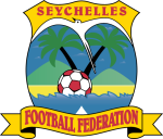 Seychelles U23 logo