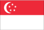 Singapore W logo