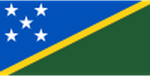 Solomon Islands logo
