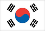 South Korea logo