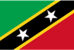 St. Kitts and Nevis logo