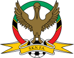 St Kitts and Nevis U20 logo