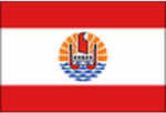 Tahiti W logo