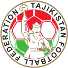 Tajikistan U20 W logo