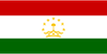 Tajikistan W logo