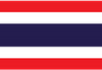 Thailand W logo