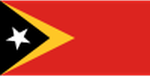 Timor-Leste logo