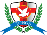 Tonga logo