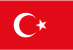 Turkey U17 logo