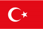 Turkey U18 logo
