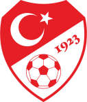 Turkey W logo