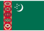 Turkmenistan logo
