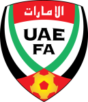 UAE U23 logo