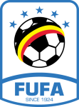Uganda U17 logo
