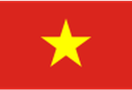 Vietnam W logo