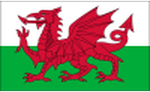Wales logo