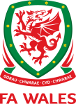 Wales W logo