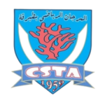 CS Tabarka logo