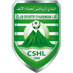 CS Takelsa logo