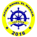 CSA Afak Sahel El-Marsa logo