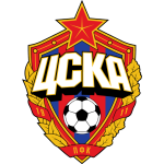 CSKA Moskva U20 logo