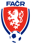 Czechia U16 W logo
