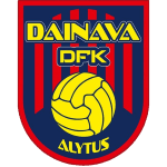 Dainava logo