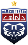 Damash Tehran logo