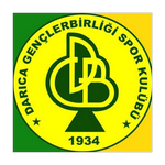 Darıca Gençlerbirliği logo