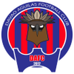 Davao Aguilas logo