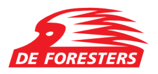 De Foresters logo