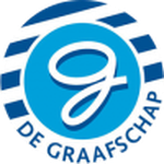 De Graafschap U18 logo