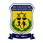 Debub Police logo