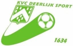 Deerlijk Sport logo